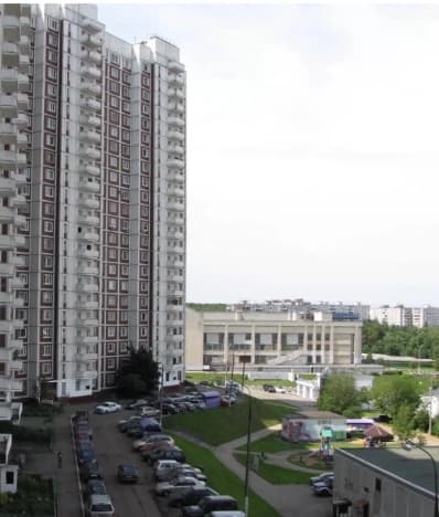 Купить квартиру до 20 млн на вторичке в Москве. Вариант № 2182455, 1, площадь - квм, цена 14500000 рублей