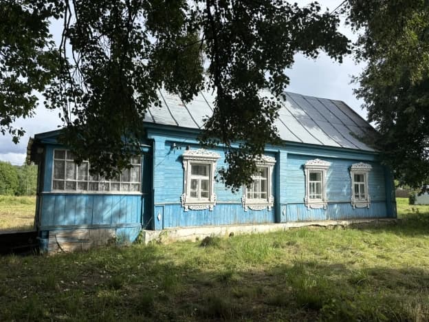 Купить дом в Деревне Митинке (поселених Юбилейный) в Малоярославецком Муниципальном Округе в Калужской области. Вариант № 2245732, 0, площадь - квм, цена 3500000 рублей
