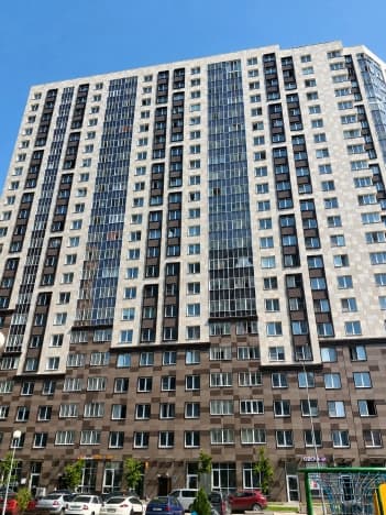 Купить квартиру в Московской области. Вариант № 2284966, 1, площадь - квм, цена 10500000 рублей
