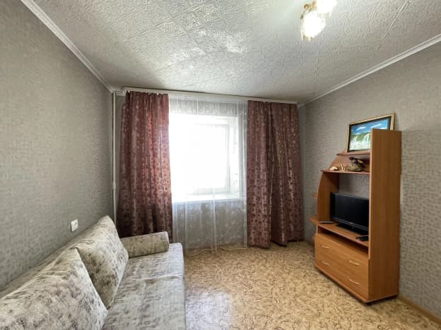 Купить квартиру площадью 34 кв.м в Республике Башкортостан. Вариант № 2092858, 0, площадь - квм, цена 2500000 рублей
