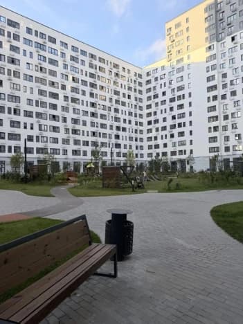 Снять квартиру в районе Беговой в Москве. Вариант № 2400268, 0, площадь - квм, цена 65000 рублей
