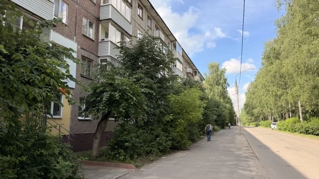 Снять коммерческую недвижимость в Владимире. Вариант № 2240365, 0, площадь - квм, цена 45000 рублей