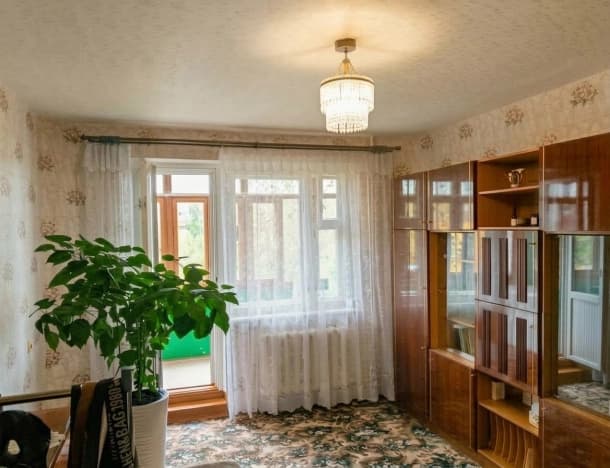 Купить двухкомнатную квартиру в Посёлоке Садовом в Суздальском Муниципальном Округе в Владимирской области. Вариант № 2372365, 0, площадь - квм, цена 4800000 рублей