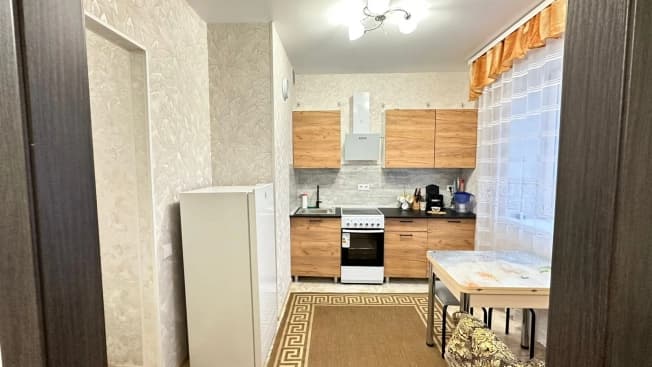Снять однокомнатную квартиру у метро Зябликово в Московской области. Вариант № 2209693, 0, площадь - квм, цена 32000 рублей