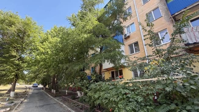 Купить квартиру в Элисте. Вариант № 2292442, 0, площадь - квм, цена 4500000 рублей