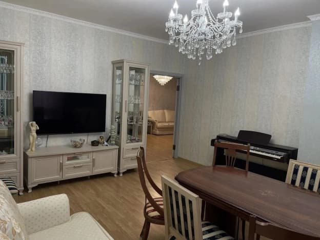 Купить квартиру в Московской области. Вариант № 2285162, 1, площадь - квм, цена 25000000 рублей