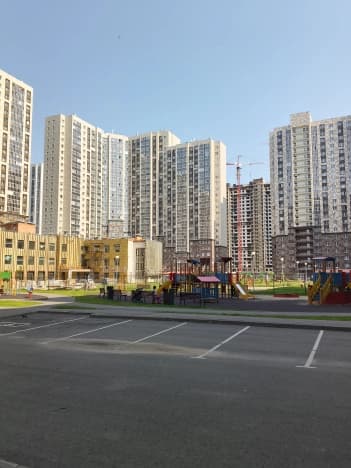 Купить двухкомнатную квартиру до 9 млн в Москве. Вариант № 2284966, 0, площадь - квм, цена 10000000 рублей