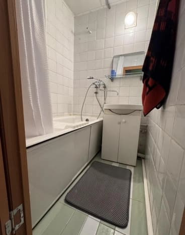 Купить двухкомнатную квартиру в ЖК Эвер (Ever) в Москве. Вариант № 2231267, 1, площадь - квм, цена 15000000 рублей