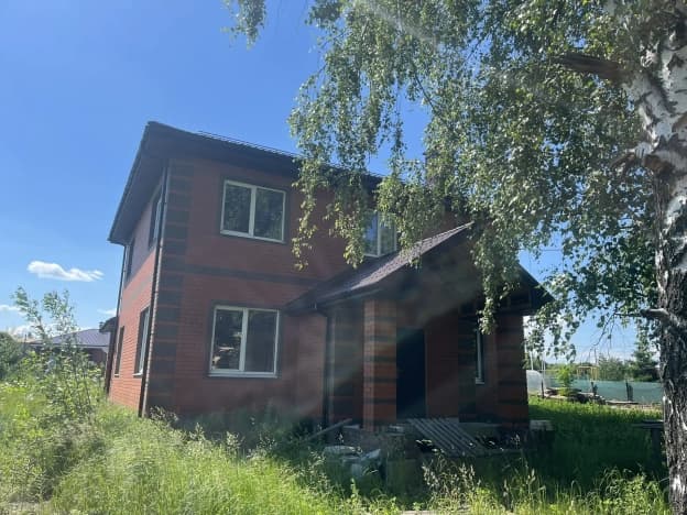 Купить дом с балконом в Нижнем Новгороде. Вариант № 2210751, 0, площадь - квм, цена 11800000 рублей