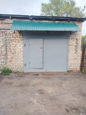 Купить гараж в Приморском крае. Вариант № 2181116, 0, площадь - квм, цена 1150000 рублей