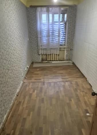 Купить трехкомнатную квартиру в Посёлоке Городского Типе Кратове в Раменском Муниципальном Округе в Московской области. Вариант № 2357465, 0, площадь - квм, цена 6100000 рублей