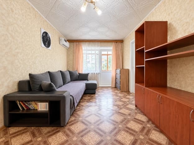 Купить квартиру в Ивановской области. Вариант № 2332254, 1, площадь - квм, цена 4500000 рублей