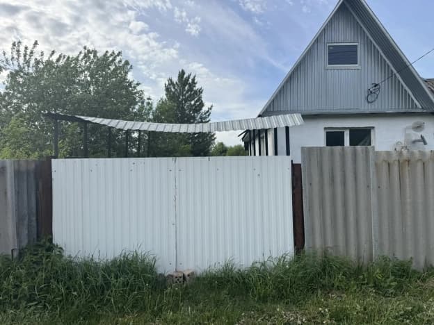 Купить дом в Высокогорском районе в Республике Татарстан (татарстан). Вариант № 2191416, 0, площадь - квм, цена 1000000 рублей