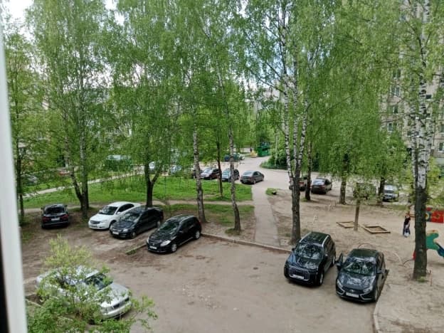 Купить двухкомнатную квартиру на улице Михайловская в Владимире. Вариант № 1984551, 1, площадь - квм, цена 5200000 рублей