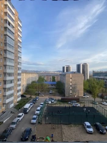 Купить однокомнатную квартиру в ЖК Квартал Стрижи в Иркутской области. Вариант № 2257112, 0, площадь - квм, цена 7800000 рублей