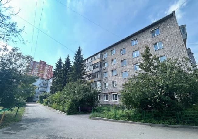 Купить двухкомнатную квартиру с ремонтом на улице Фурманова в Пензе. Вариант № 2244424, 0, площадь - квм, цена 3250000 рублей