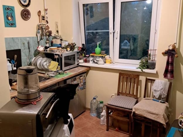 Купить двухкомнатную квартиру на улице Нелидовская в Москве. Вариант № 2296409, 1, площадь - квм, цена 19600000 рублей