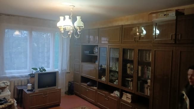 Купить трехкомнатную квартиру у метро Планерная в Московской области. Вариант № 2336895, 0, площадь - квм, цена 4500000 рублей