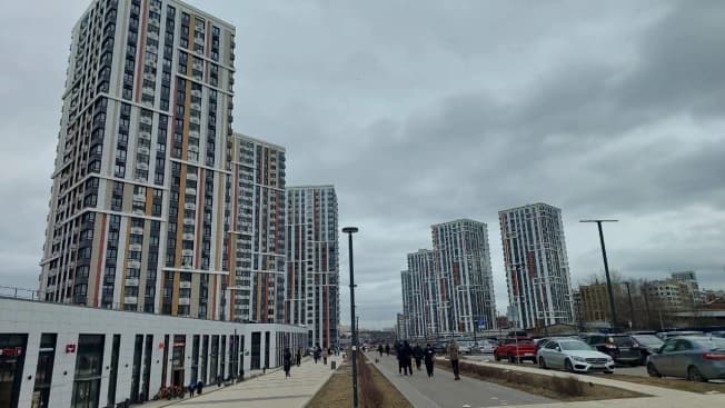 Снять коммерческую недвижимость в Москве. Вариант № 2252488, 0, площадь - квм, цена 85000 рублей
