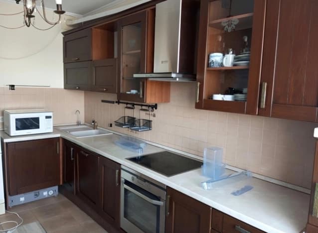 Купить однокомнатную квартиру в Микрорайоне 11Б, район Богородское в Москве. Вариант № 2296103, 0, площадь - квм, цена 12500000 рублей