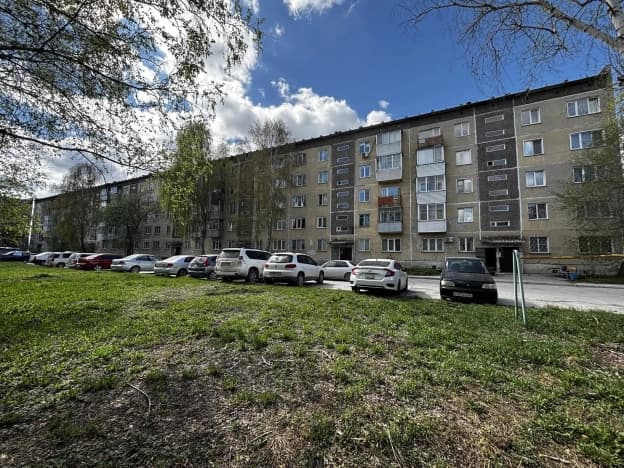 Купить однокомнатную квартиру до 3 млн на вторичке в Новосибирской области. Вариант № 2014672, 0, площадь - квм, цена 2540000 рублей