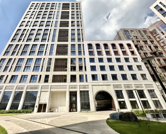 Купить гараж у метро ЗИЛ в Москве. Вариант № 2297666, 1, площадь - квм, цена 4900000 рублей