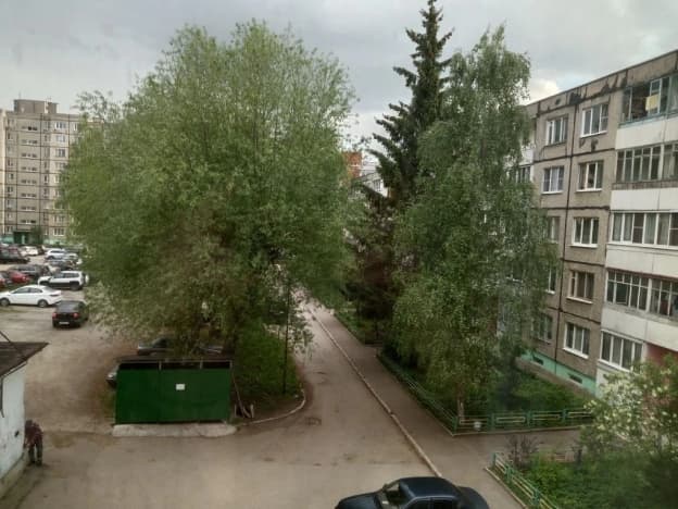 Купить двухкомнатную квартиру на улице Михайловская в Владимире. Вариант № 1984551, 0, площадь - квм, цена 5200000 рублей