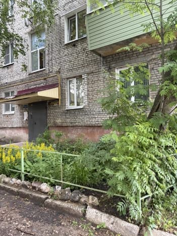 Купить однокомнатную квартиру на улице Северный проезд в Коврове. Вариант № 2212632, 0, площадь - квм, цена 1680000 рублей