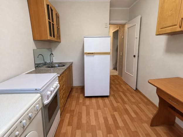 Купить квартиру в Иванове. Вариант № 2354692, 1, площадь - квм, цена 3800000 рублей