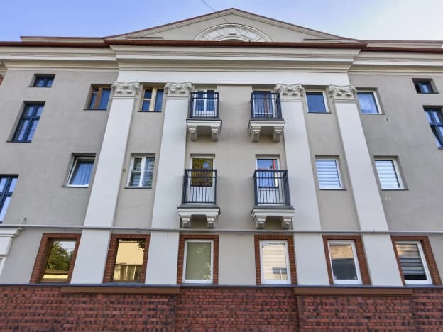 Купить трехкомнатную квартиру в Посёлоке Храброве в Гурьевском Муниципальном Округе на улице Гвардейская , посёлок Храброво в Калининградской области. Вариант № 1640910, 0, площадь - квм, цена 6600000 рублей