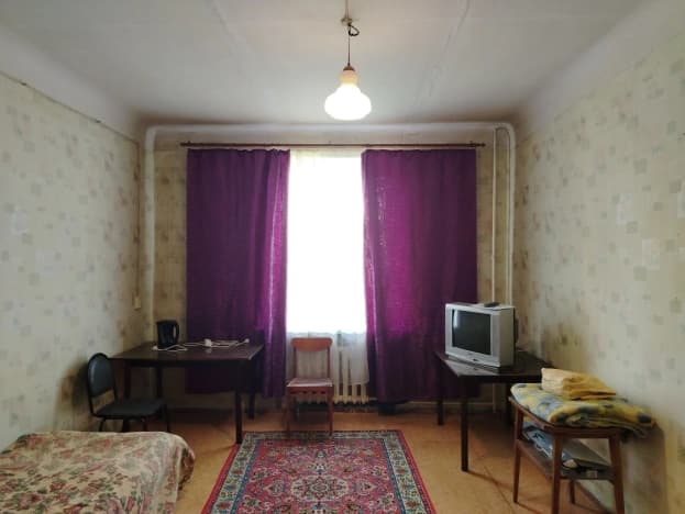 Купить трехкомнатную квартиру площадью 20 кв.м в Московской области. Вариант № 2221761, 1, площадь - квм, цена 1860000 рублей