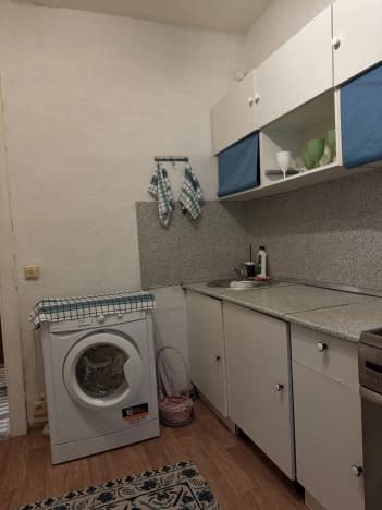 Купить квартиру в ЖК Найс Лофт (Nice Loft) в Москве. Вариант № 2376387, 1, площадь - квм, цена 16700000 рублей