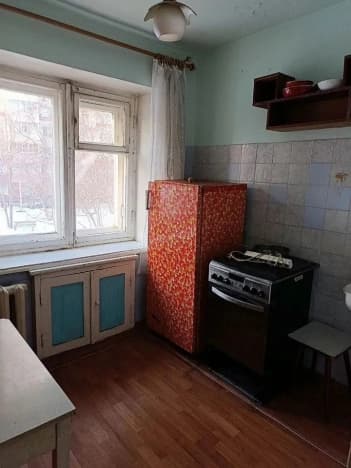 Купить однокомнатную квартиру на вторичке в ЖК Квартал на Игарской в Новосибирске. Вариант № 2156046, 1, площадь - квм, цена 5100000 рублей