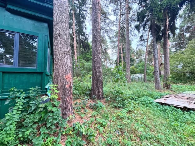 Купить земельный участок в ИЖС в Московской области. Вариант № 2332083, 0, площадь - квм, цена 6900000 рублей