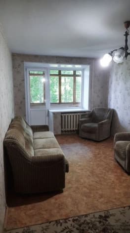 Купить трехкомнатную квартиру с ремонтом в Микрорайоне 3-й, жилой район Мещерское Озеро в Нижнем Новгороде. Вариант № 2333644, 0, площадь - квм, цена 6100000 рублей