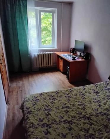 Купить квартиру у метро Аннино в Москве. Вариант № 2327099, 0, площадь - квм, цена 10200000 рублей