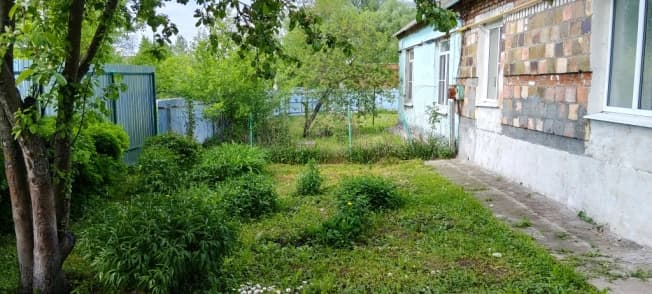 Купить часть дома в Деревне Глебове в Раменском Муниципальном Округе в Московской области. Вариант № 2196094, 1, площадь - квм, цена 2615000 рублей