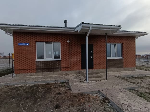 Купить дом в Яковлевском Муниципальном Округе в Белгородской области. Вариант № 1393569, 0, площадь - квм, цена 8000000 рублей