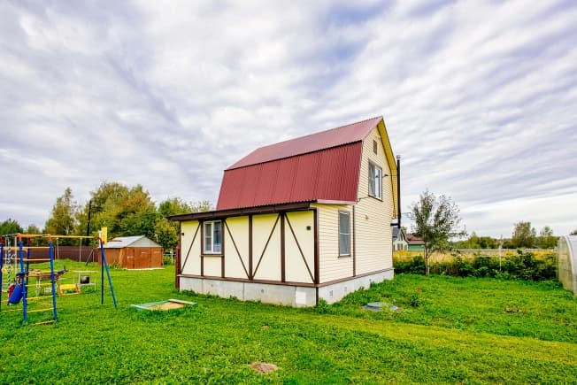 Купить дачу в Владимирской области. Вариант № 2288913, 0, площадь - квм, цена 5000000 рублей