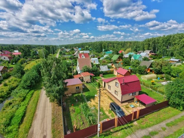 Купить дом до 7 млн в Московской области. Вариант № 2273069, 1, площадь - квм, цена 6300000 рублей