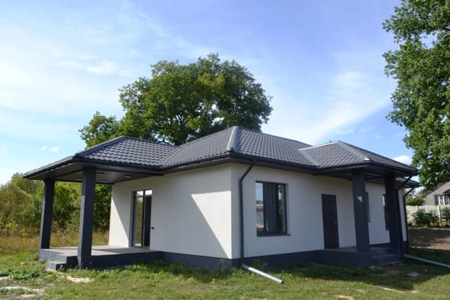 Купить дом в Белгородской области. Вариант № 2340237, 0, площадь - квм, цена 8600000 рублей