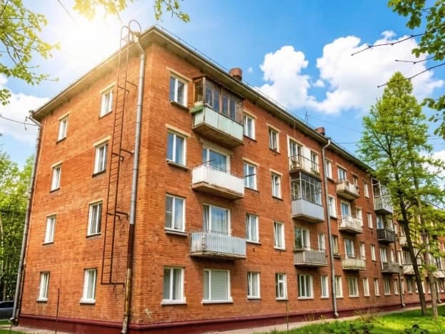 Купить квартиру в Новосибирской области. Вариант № 2342409, 0, площадь - квм, цена 5000000 рублей