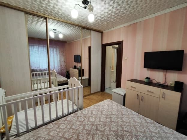Купить четырехкомнатную квартиру на улице проспект Славы в Белгороде. Вариант № 1948972, 0, площадь - квм, цена 6900000 рублей