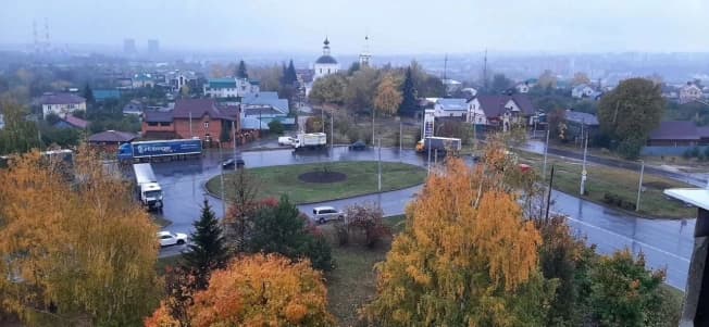 Купить двухкомнатную квартиру до 11 млн в Владимире. Вариант № 2376281, 1, площадь - квм, цена 5300000 рублей