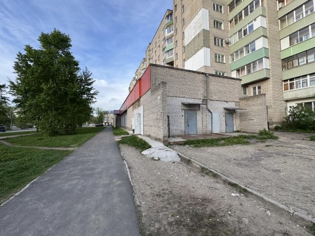 Снять коммерческую недвижимость свободного назначения в селе Семёновское в Собинском Муниципальном Округе в Владимирской области. Вариант № 2072895, 1, площадь - квм, цена 60000 рублей
