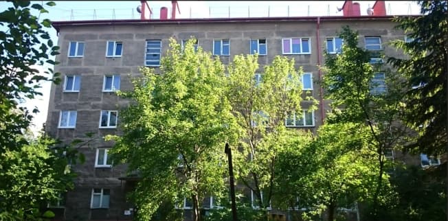 Купить однокомнатную квартиру с ремонтом на улице Крайняя в Гурьевске. Вариант № 2303812, 1, площадь - квм, цена 5900000 рублей