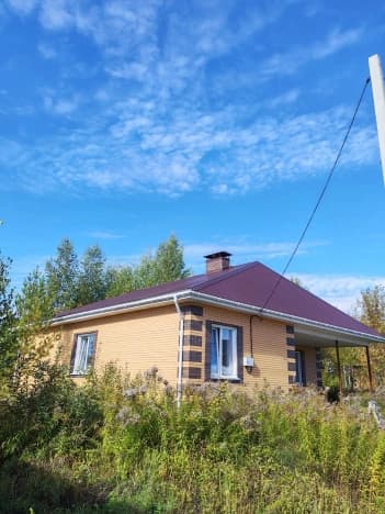 Купить дом на улице Первая в Новосибирске. Вариант № 2360289, 1, площадь - квм, цена 7900000 рублей