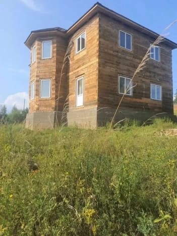Купить дом в селе Урик в Иркутском районе в Иркутской области. Вариант № 2392325, 1, площадь - квм, цена 3750000 рублей