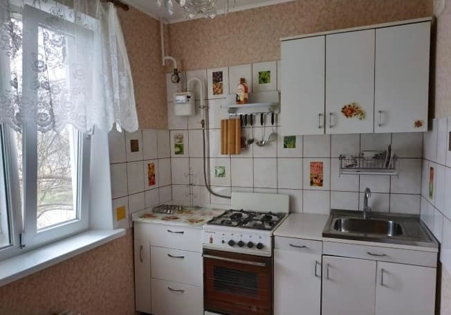 Снять квартиру в Керчи. Вариант № 2312857, 1, площадь - квм, цена 15000 рублей