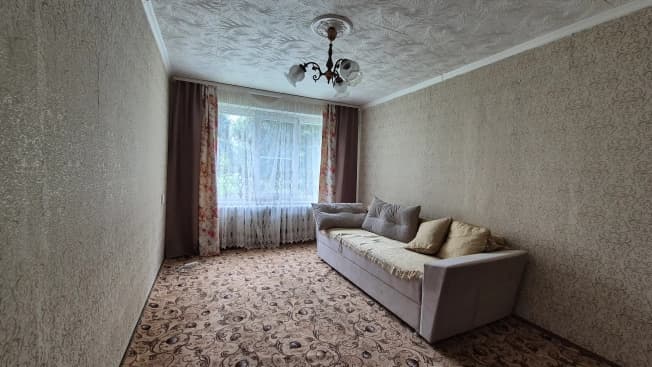 Купить квартиру площадью 40 кв.м в Рязанской области. Вариант № 2250697, 1, площадь - квм, цена 1930000 рублей